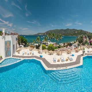 Torbahan Hotel fotoÄŸrafÄ±