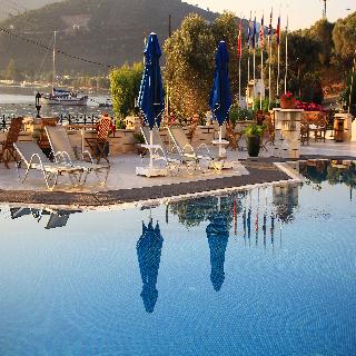 Torbahan Hotel fotoÄŸrafÄ±