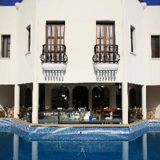 Torbahan Hotel fotoÄŸrafÄ±