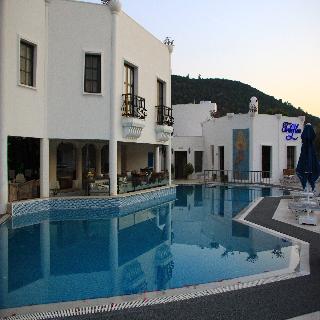 Torbahan Hotel fotoÄŸrafÄ±