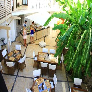 Torbahan Hotel fotoÄŸrafÄ±