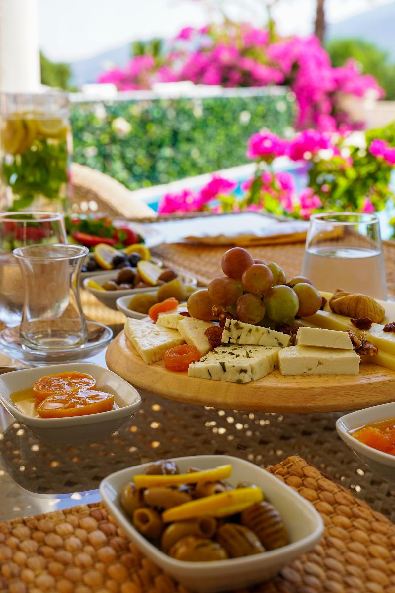 Torbahan Hotel - Restoran
