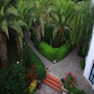 Torbahan Hotel fotoÄŸrafÄ±