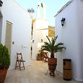 Torbahan Hotel fotoÄŸrafÄ±