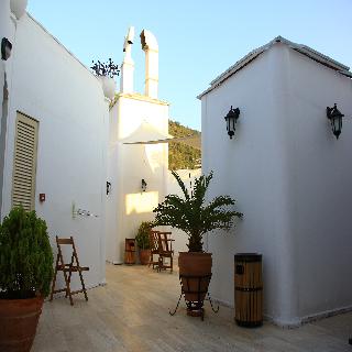 Torbahan Hotel fotoÄŸrafÄ±