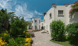 Torbahan Hotel fotoÄŸrafÄ±