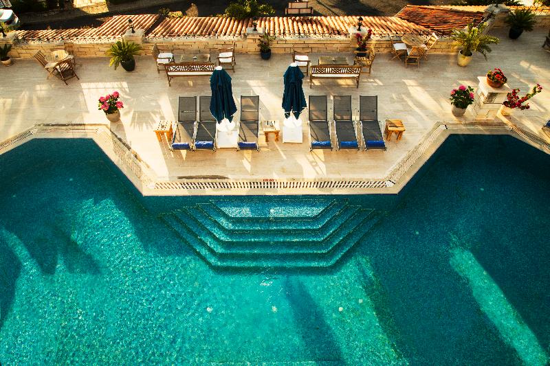 Torbahan Hotel - Teras