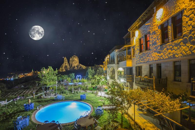 Karlik Evi Boutique Hotel - Genel