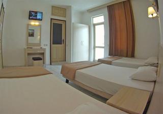 Kleopatra Carina Hotel