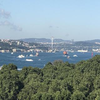 Albatros Hagia Sophia Hotel