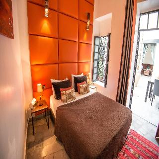 Riad Villa Weng & Spa