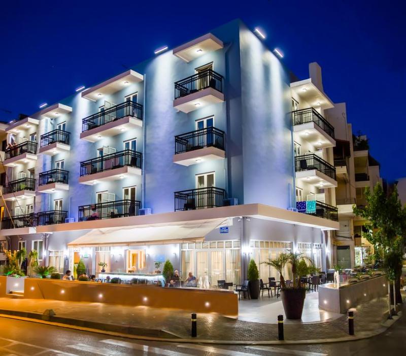 Astali Hotel - Genel