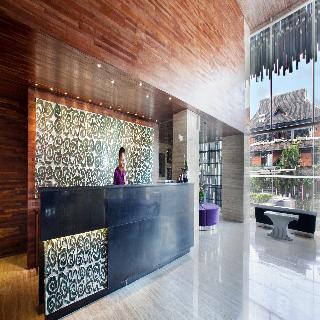 Grand Mega Resort & Spa fotoÄŸrafÄ±