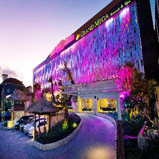 Grand Mega Resort & Spa fotoÄŸrafÄ±