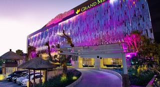 Grand Mega Resort & Spa fotoÄŸrafÄ±
