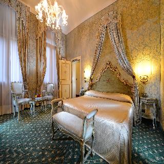 Ca' Rialto House