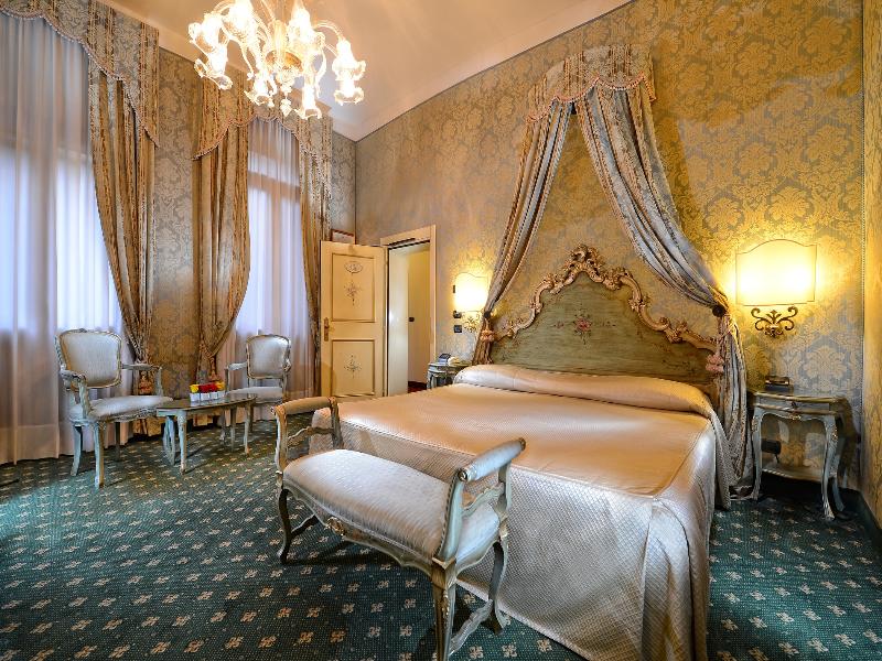 Ca' Rialto House - Genel