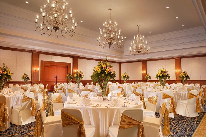 Hotel Santika Cirebon - Toplantı