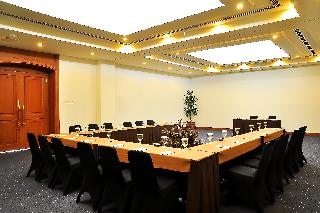 Hotel Santika Cirebon fotoÄŸrafÄ±