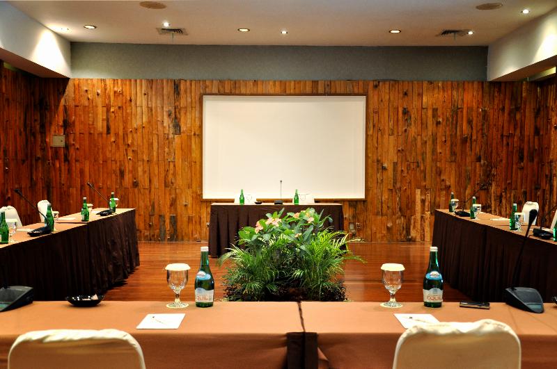 Hotel Santika Cirebon - Toplantı