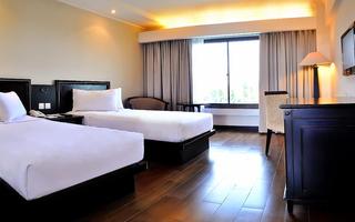 Hotel Santika Cirebon fotoÄŸrafÄ±