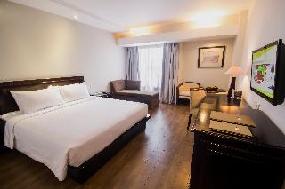 Hotel Santika Cirebon fotoÄŸrafÄ±
