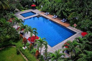 Hotel Santika Cirebon fotoÄŸrafÄ±