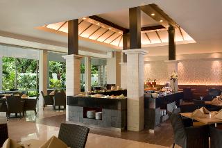 Hotel Santika Cirebon fotoÄŸrafÄ±