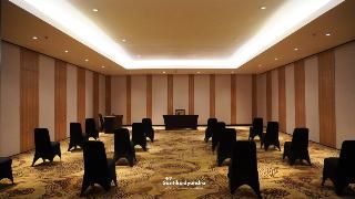 Hotel Santika Premiere Dyandra Hotel & Convention fotoÄŸrafÄ±