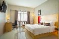 Hotel Santika Premiere Dyandra Hotel & Convention oda fotoğrafı