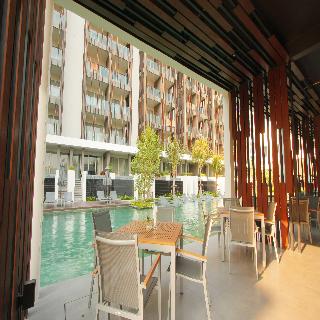 G Hua Hin Resort & Mall fotoÄŸrafÄ±