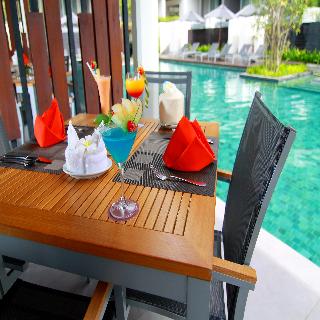 G Hua Hin Resort & Mall fotoÄŸrafÄ±
