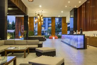 G Hua Hin Resort & Mall fotoÄŸrafÄ±