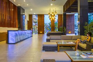 G Hua Hin Resort & Mall fotoÄŸrafÄ±