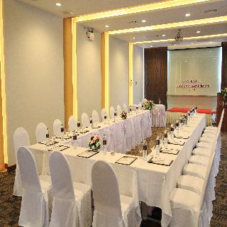 G Hua Hin Resort & Mall fotoÄŸrafÄ±