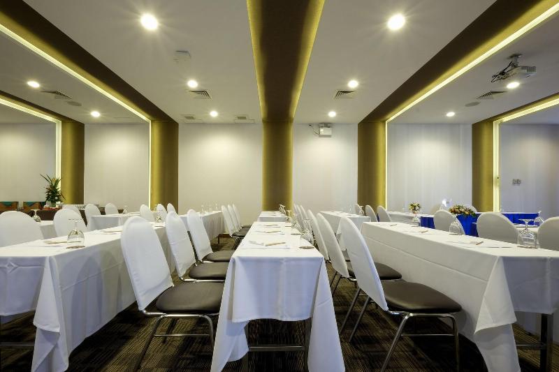 G Hua Hin Resort & Mall - Toplantı