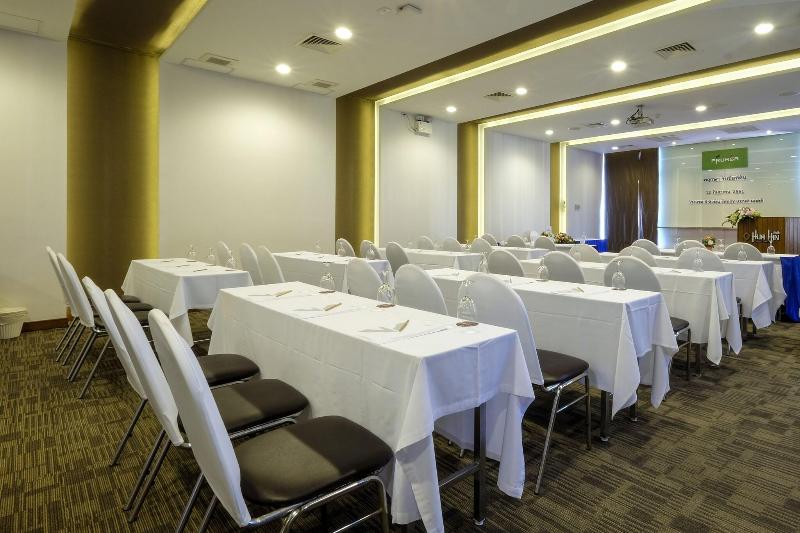 G Hua Hin Resort & Mall - Toplantı