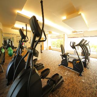G Hua Hin Resort & Mall fotoÄŸrafÄ±
