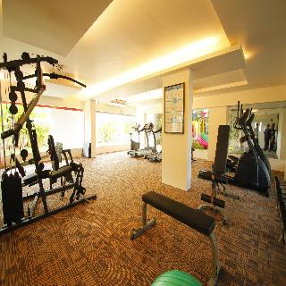 G Hua Hin Resort & Mall fotoÄŸrafÄ±