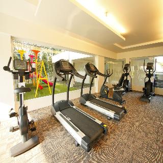 G Hua Hin Resort & Mall fotoÄŸrafÄ±