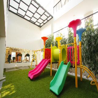 G Hua Hin Resort & Mall fotoÄŸrafÄ±