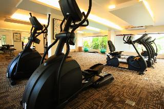 G Hua Hin Resort & Mall fotoÄŸrafÄ±