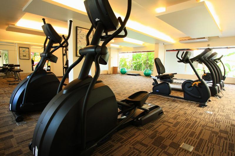 G Hua Hin Resort & Mall - Aktivite