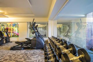 G Hua Hin Resort & Mall fotoÄŸrafÄ±