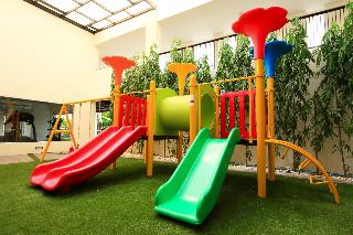 G Hua Hin Resort & Mall fotoÄŸrafÄ±