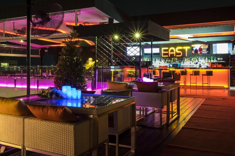 G Hua Hin Resort & Mall - Aktivite