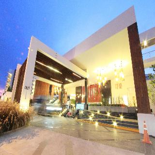 G Hua Hin Resort & Mall fotoÄŸrafÄ±