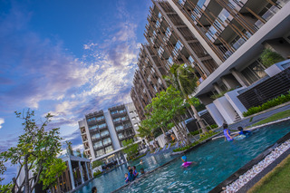 G Hua Hin Resort & Mall fotoÄŸrafÄ±
