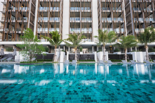 G Hua Hin Resort & Mall fotoÄŸrafÄ±