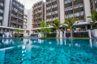 G Hua Hin Resort & Mall fotoÄŸrafÄ±